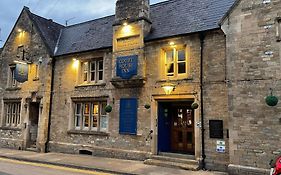The Court House Inn